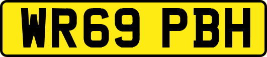 WR69PBH