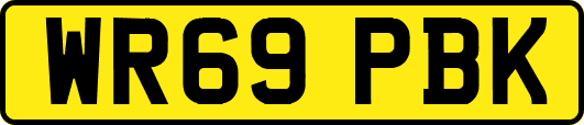 WR69PBK