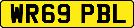WR69PBL