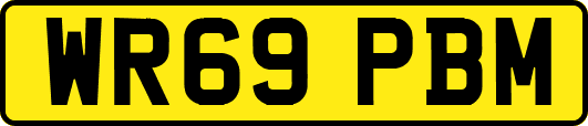 WR69PBM