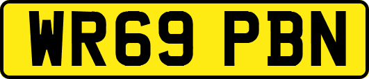 WR69PBN