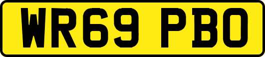 WR69PBO