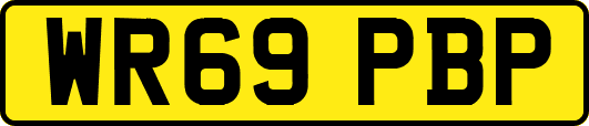 WR69PBP