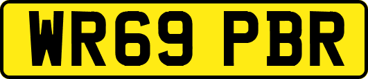 WR69PBR