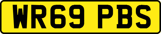 WR69PBS