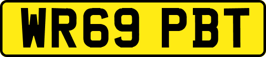 WR69PBT