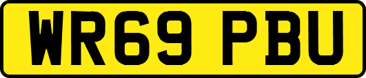 WR69PBU