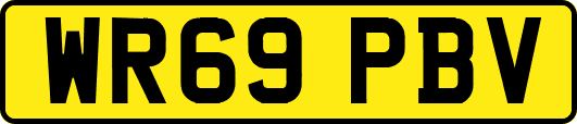 WR69PBV