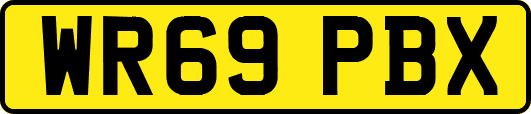 WR69PBX