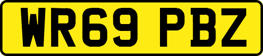 WR69PBZ