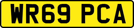 WR69PCA