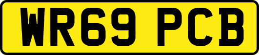 WR69PCB