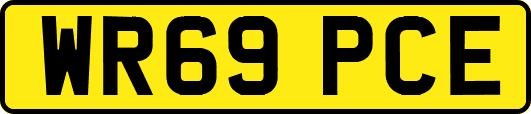 WR69PCE
