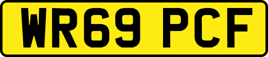 WR69PCF