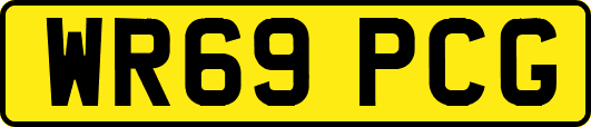 WR69PCG