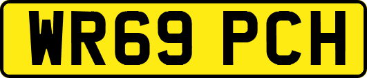 WR69PCH
