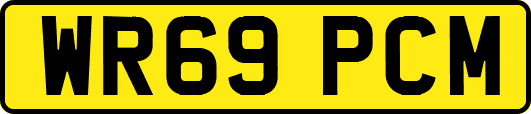 WR69PCM