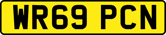 WR69PCN