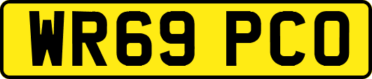 WR69PCO
