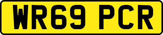 WR69PCR