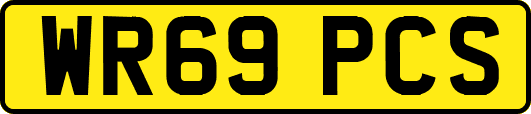 WR69PCS