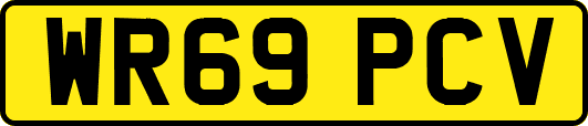 WR69PCV
