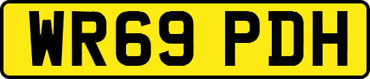 WR69PDH