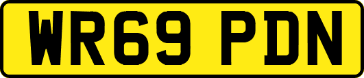 WR69PDN