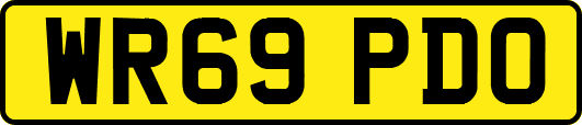 WR69PDO
