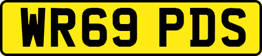 WR69PDS