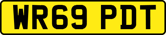 WR69PDT