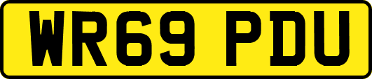 WR69PDU