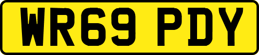 WR69PDY