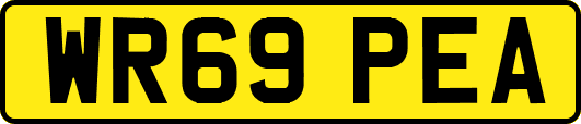 WR69PEA