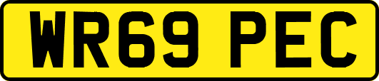 WR69PEC