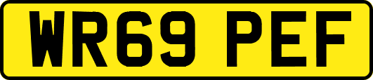 WR69PEF