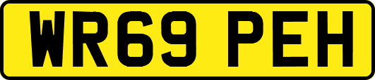 WR69PEH