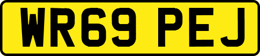 WR69PEJ