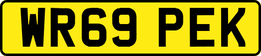 WR69PEK