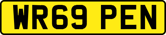 WR69PEN