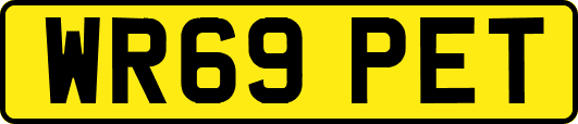 WR69PET