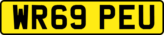 WR69PEU