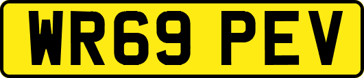 WR69PEV