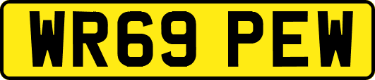 WR69PEW