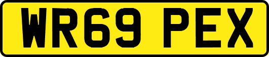 WR69PEX