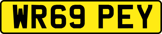 WR69PEY