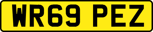 WR69PEZ