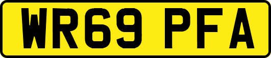 WR69PFA