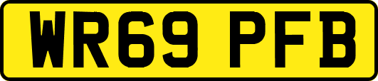 WR69PFB