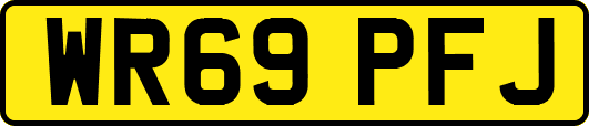 WR69PFJ